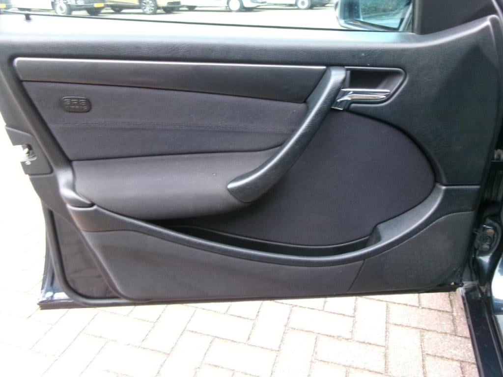 Mercedes-Benz C-Klasse 220 d (i.z.g.st.!)