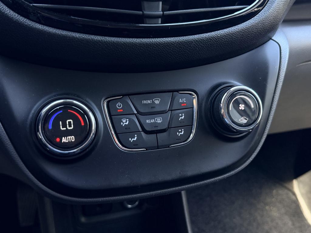 Opel Karl 1.0 ecoflex innovation | automaat | radio | cruise control | sens