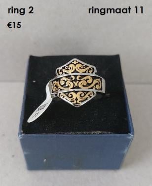 Harley Davidson Ringen