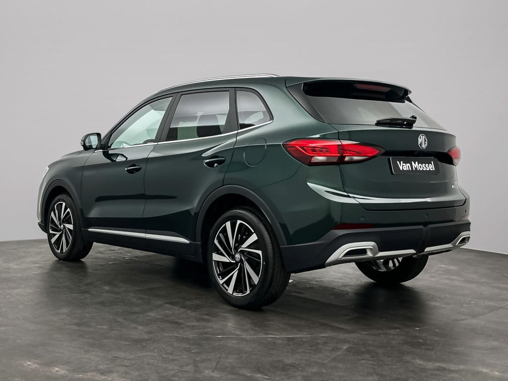 MG Onbekend 1.5 hybrid+ luxury | super voordeel – op = op - 7 jaar garantie