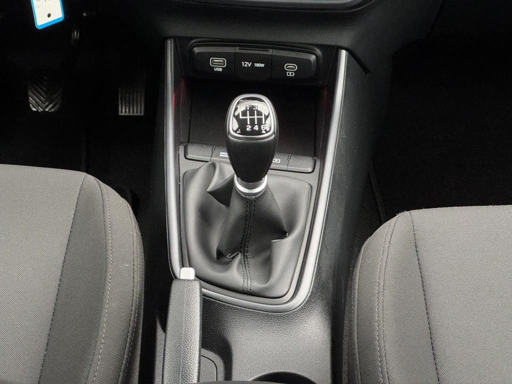 Hyundai I 20 1.0 t-gdi comfort smart nl-auto, nieuwste model!