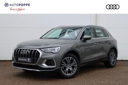 Audi Q3 35 tfsi pro line business