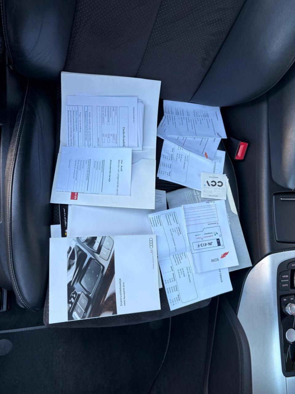 Audi A6 limousine 3.0 tdi adrenalin sport/3x s-line/20 inch/dode hoek/lucht