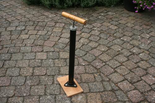 Fietspomp