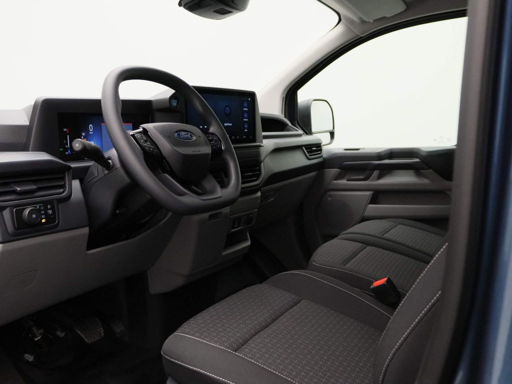 Ford Transit Custom 320 2.0 tdci l2h1 trend