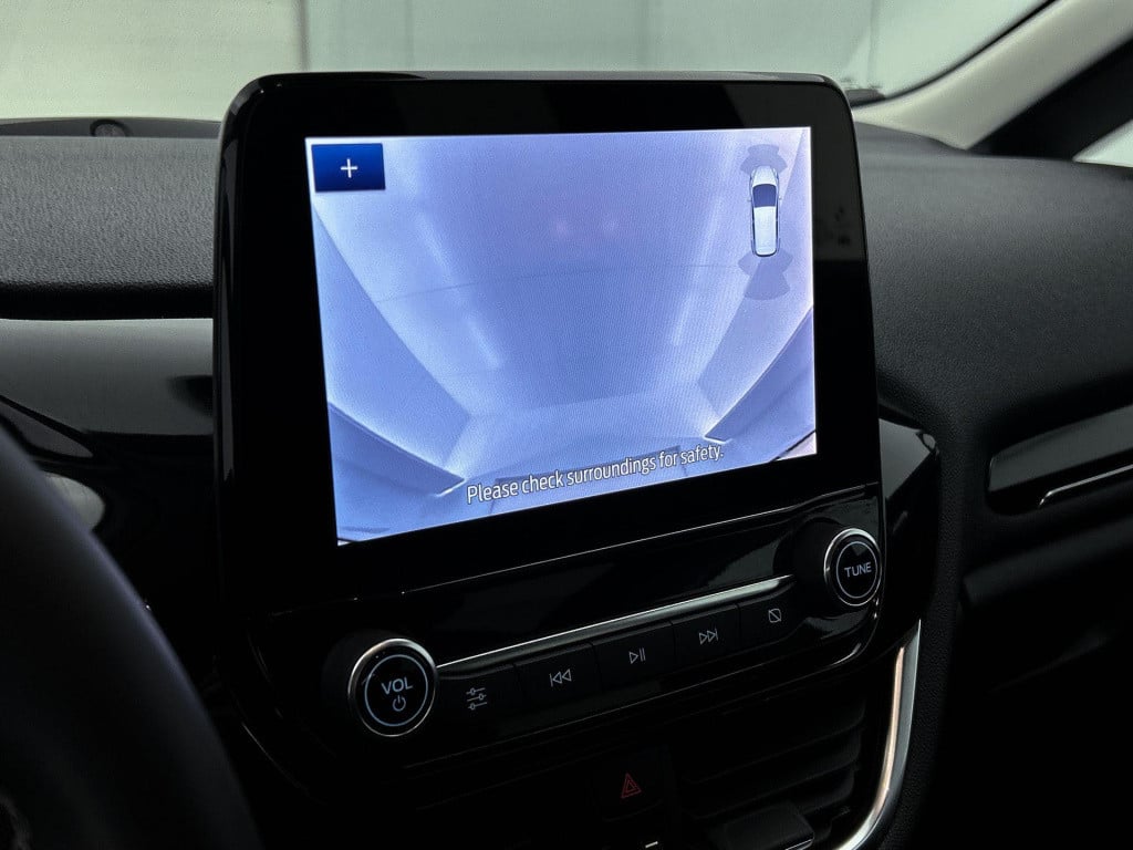 Ford Fiesta 1.0 ecoboost hybrid titanium x winterpack | navigatie | airco |