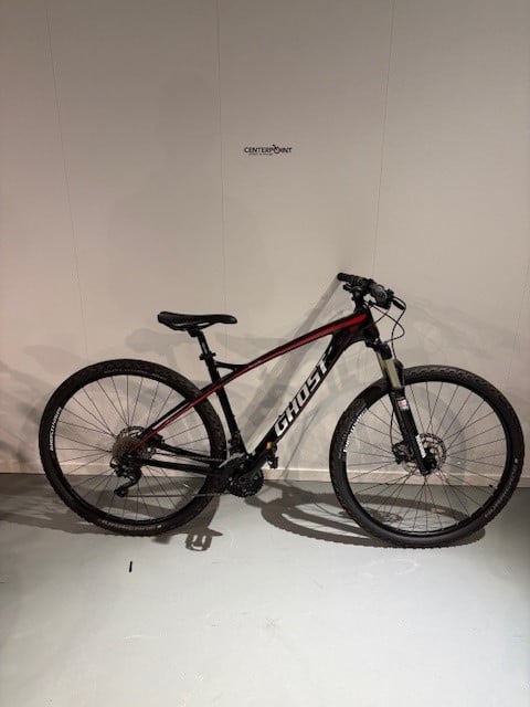 Ghost MTB - Maat: H49 - Centerpoint fietsen Zierikzee