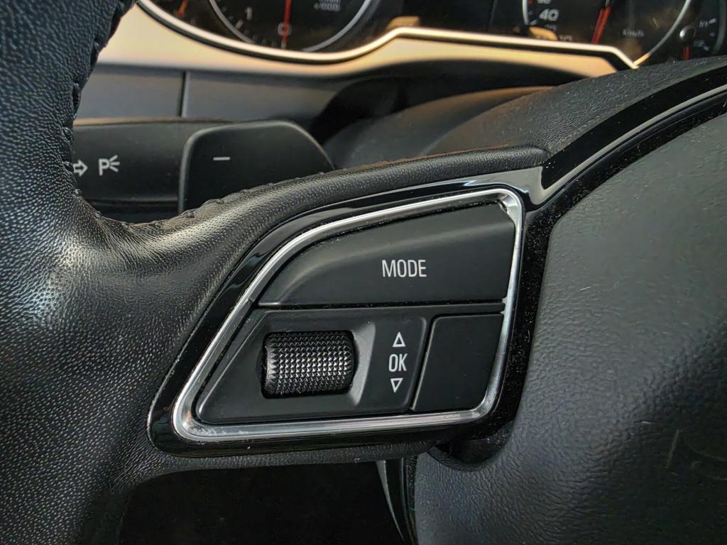 Audi A4 avant 1.8 tfsi business edition | 170 pk | navi | xenon | airco | c