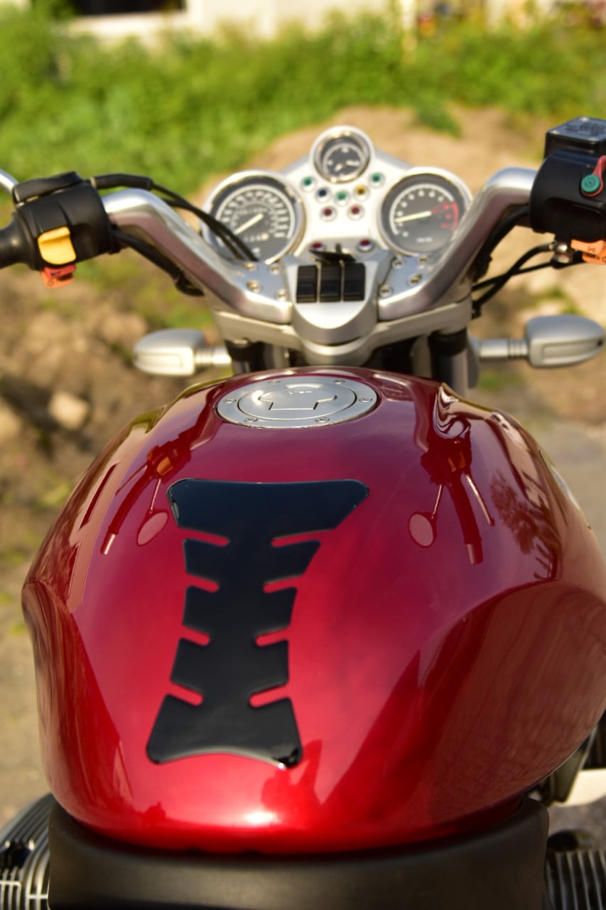 BMW R1100 R (2001)