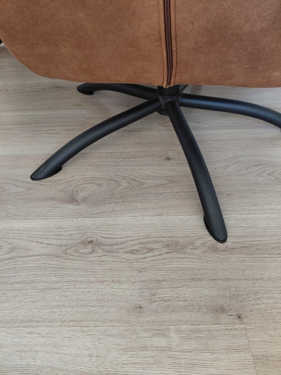 Leuke Fauteuil
