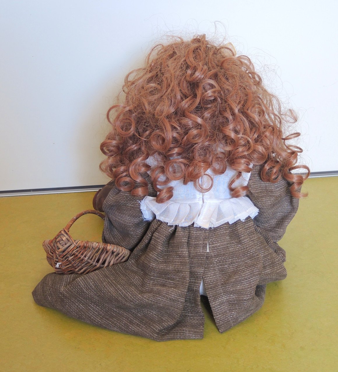 Christine Kleinert pop - Zapf Creation Designer Collection
