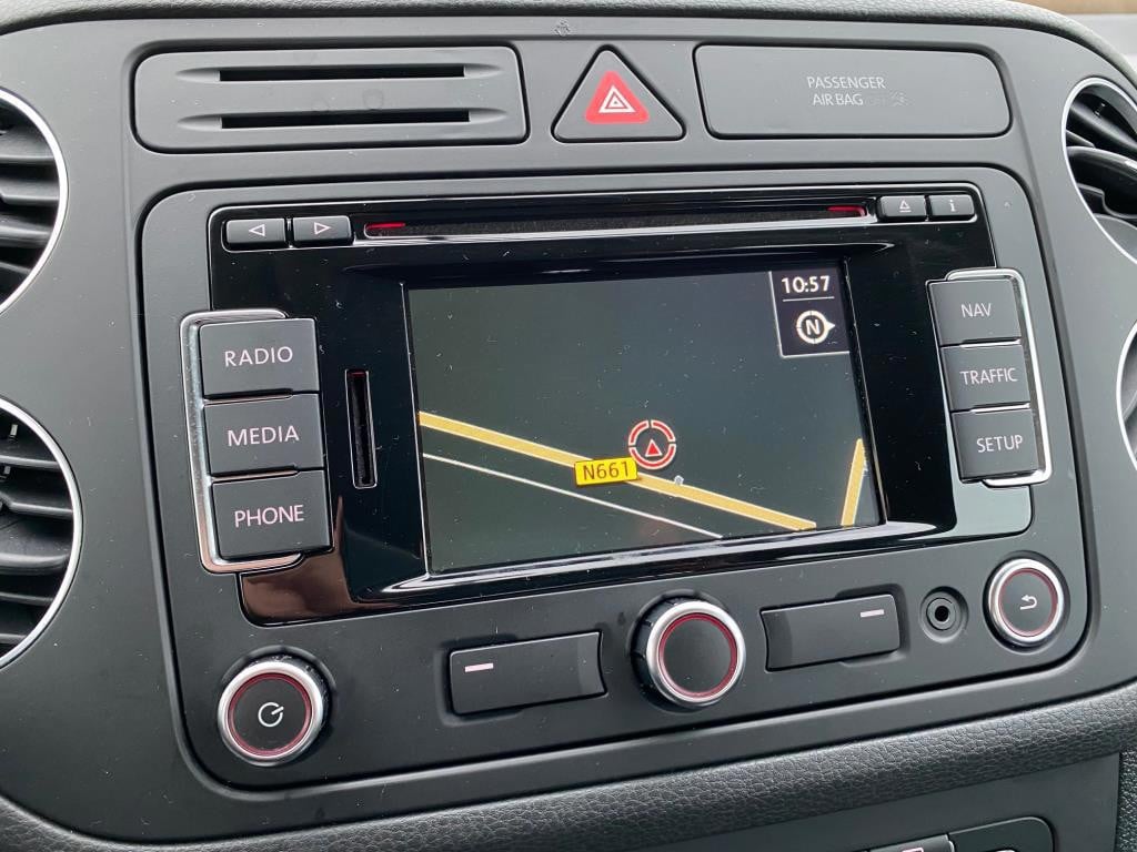 Volkswagen Golf Plus 1.2 tsi trendline bluemotion