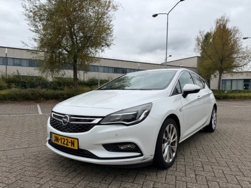 Opel Astra 1.0 Innovation | Apk | Nap | Airco | Navi | Cruise | Vol Optie’s