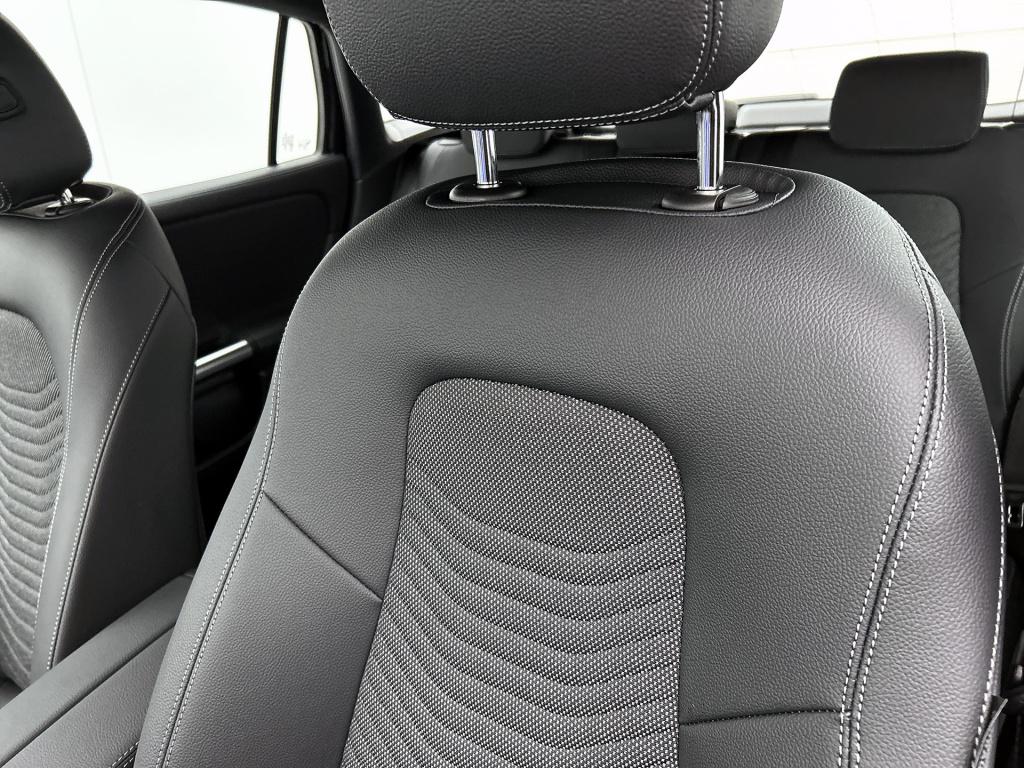 Mercedes-Benz Eqa 250+ business solution 71 kwh | widescreen display | extr