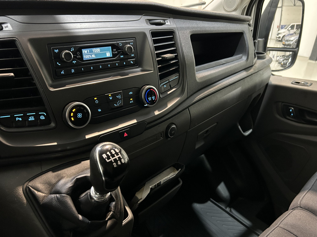 Ford Transit 290 2.0 tdci l2h2 trend