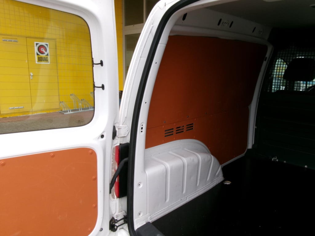 Volkswagen Caddy 1.6 tdi airco, cruise-control, betimmering