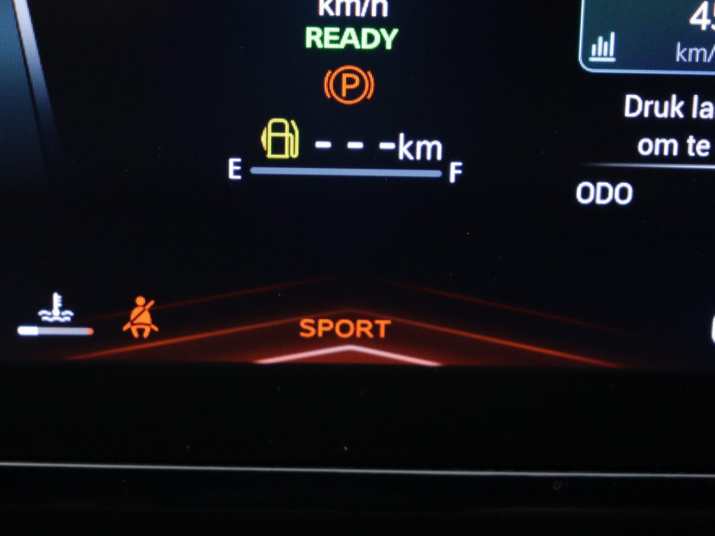 MG 3 mg3 hybrid+ 1.5 hybrid aut. luxury | navi | apple carplay | led koplam