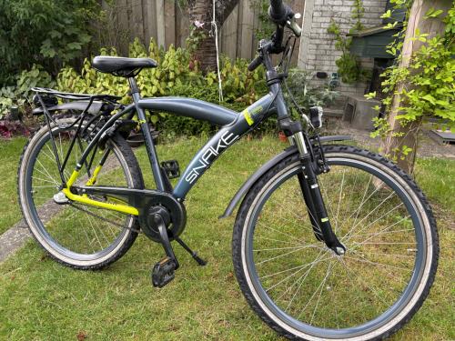 Batavus Cube 26 inch