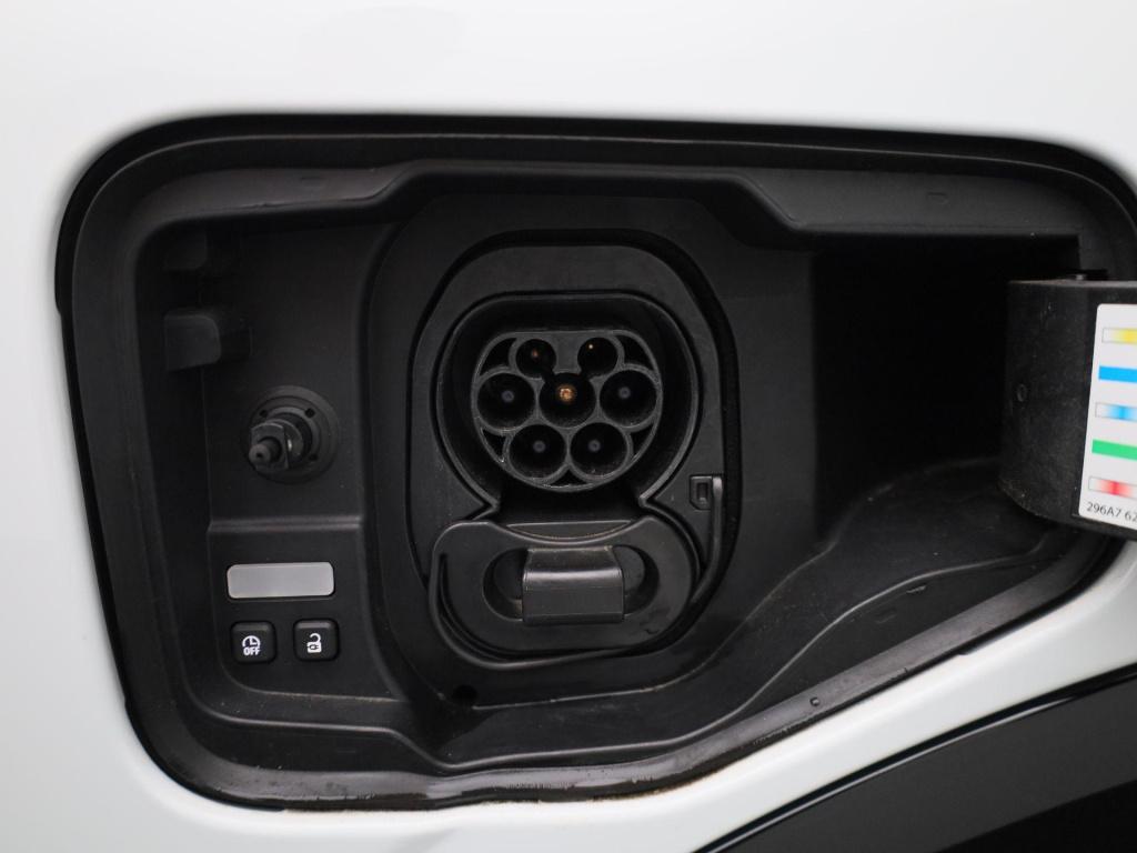 Renault Megane E-tech ev60 optimum charge techno | automaat | trekhaak | vi