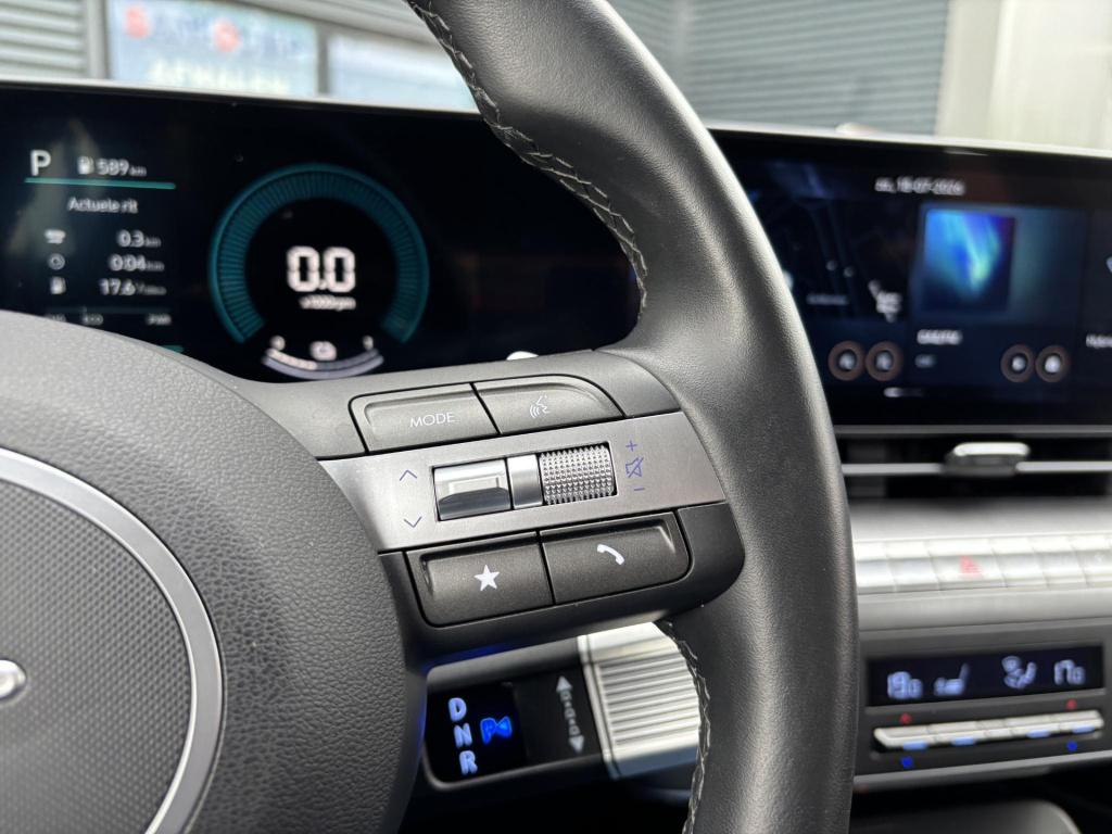 Hyundai Kona 1.6 gdi hev comfort