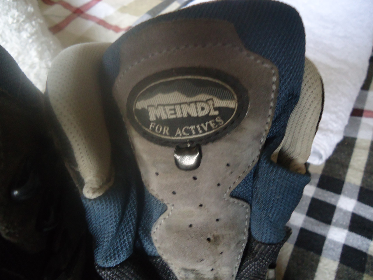 Wandelschoenen