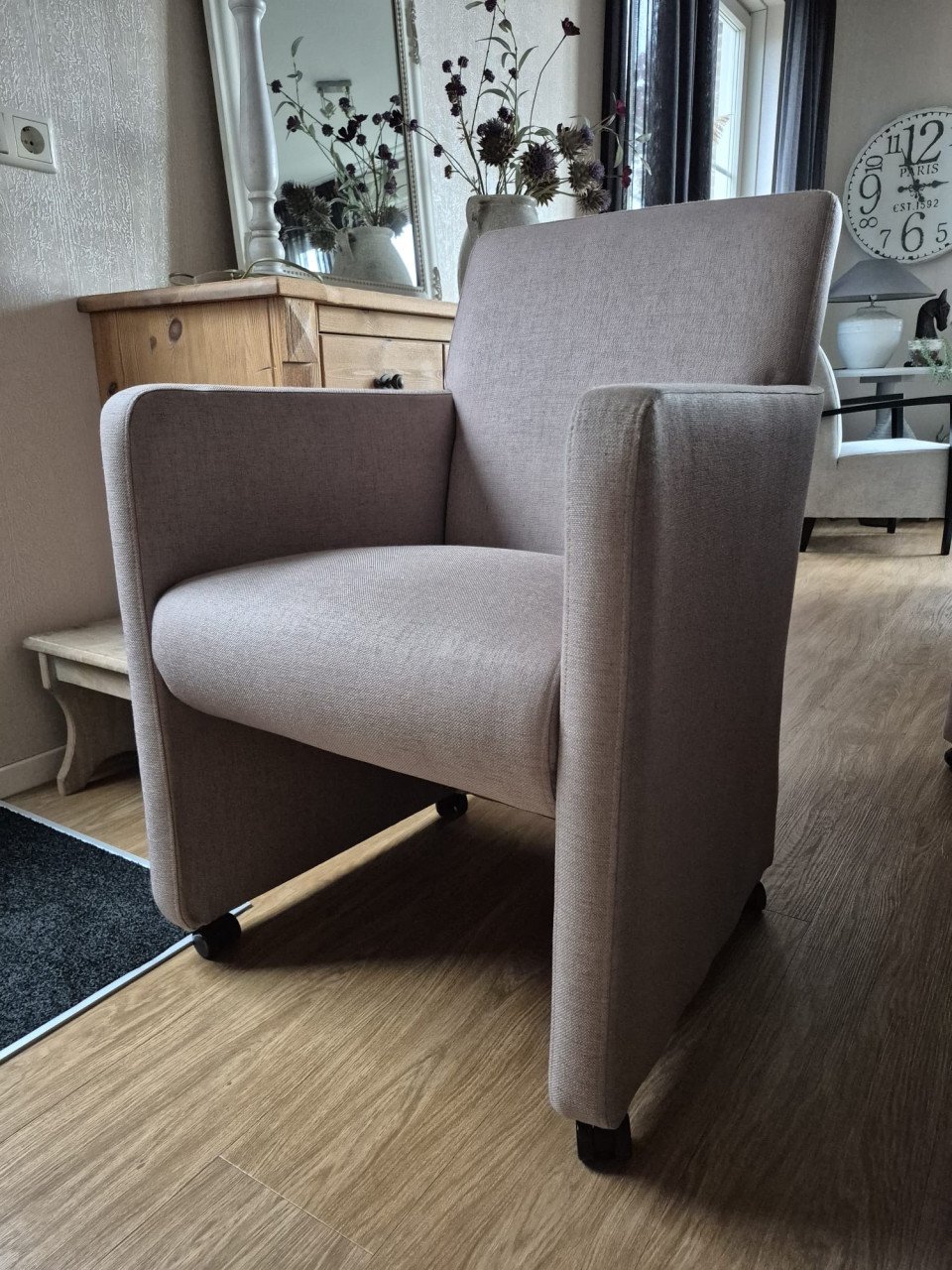 Eetkamerstoelen