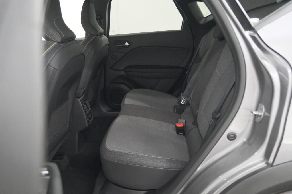 Renault Captur tce 90 techno | nieuw model | camera | navigatie | apple car