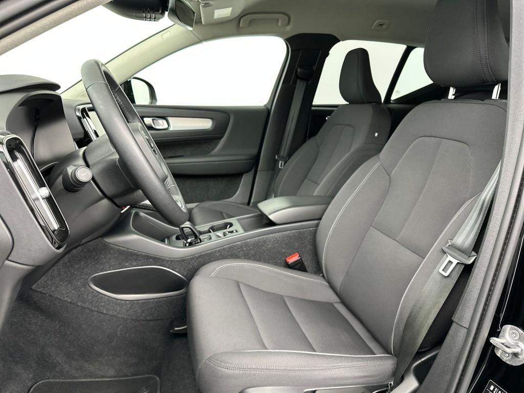 Volvo XC40 t4 211pk recharge inscription| camera| navi| trekhaak| pdc