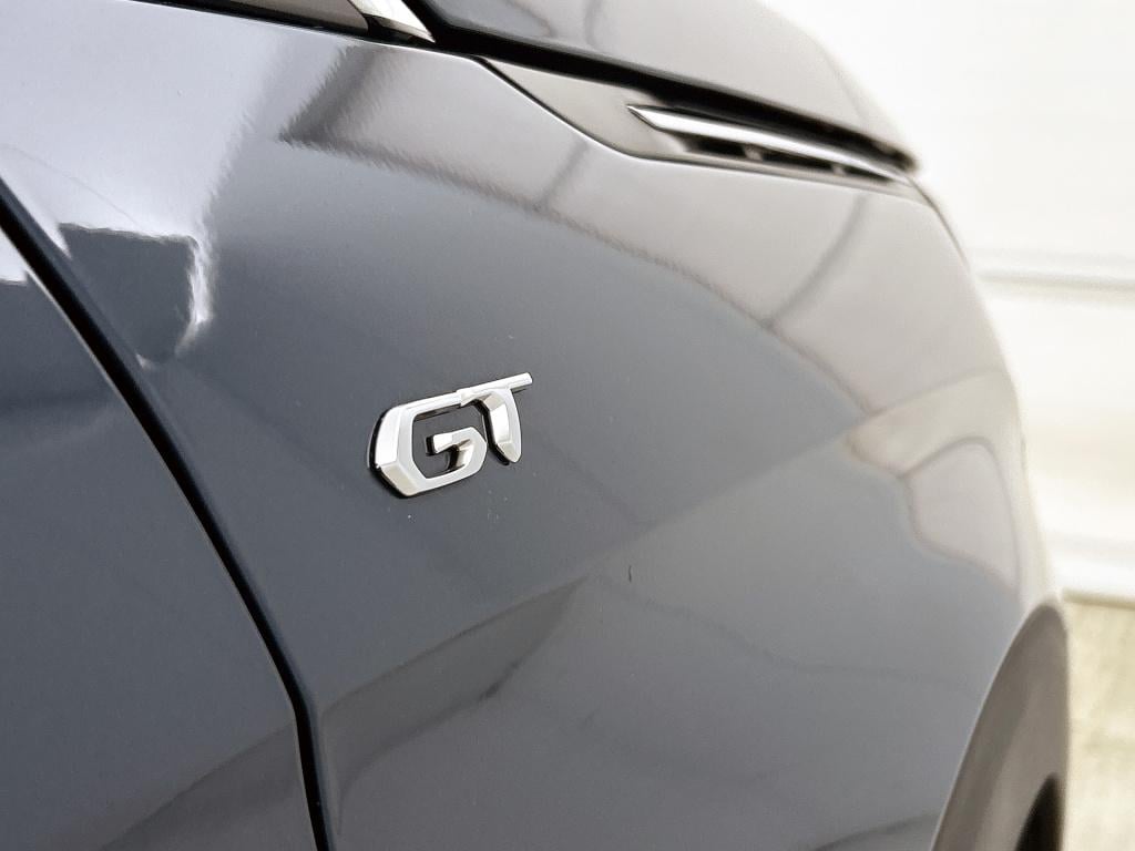 Peugeot 3008 hybrid 145pk automaat gt | rijklaar | adaptive cruise | stoelv