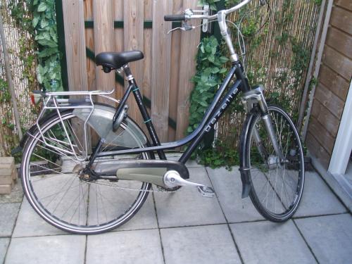 GAZELLE DAMESFIETS 28 INCH.
