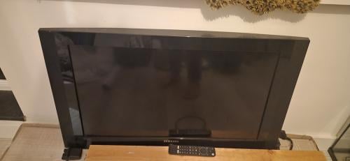 Samsung tv