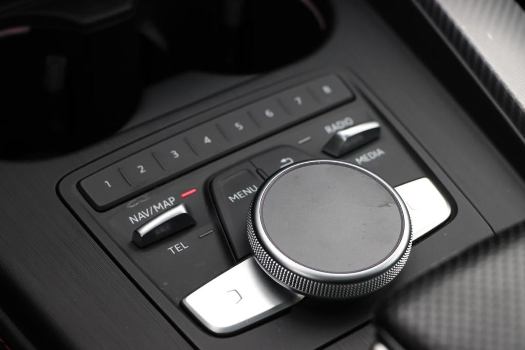 Audi Rs4 avant 2.9 tfsi quattro 450pk tiptronic