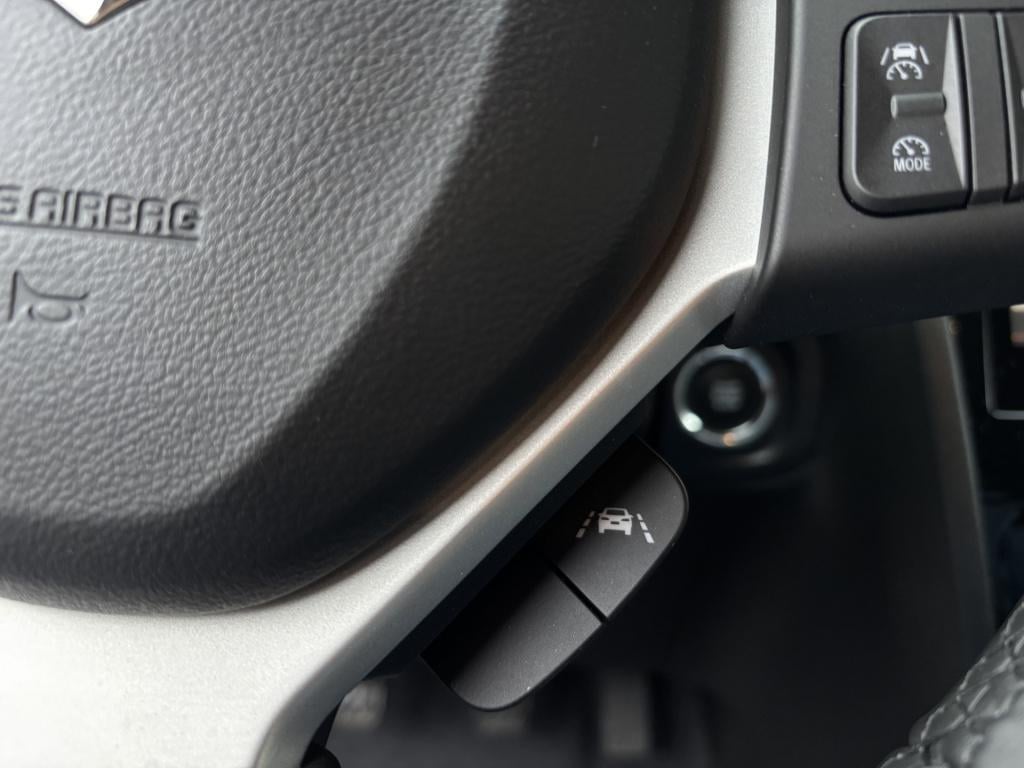 Suzuki Vitara style 1.4 boosterjet smart hybrid