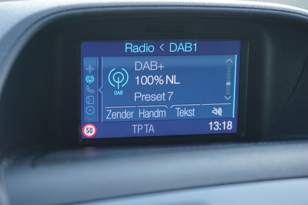 Ford Transit Custom 270 2.0 tdci l1h1 dc anniversary edition airco / navi /