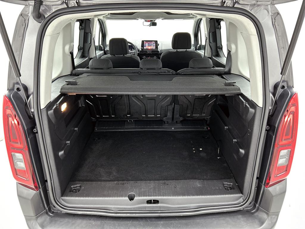Citroen Berlingo 130 pk automaat feel | rijklaar | parkeersensoren | apple 