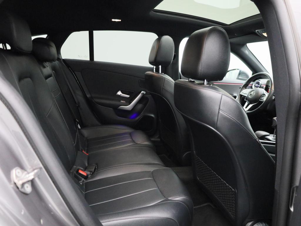 Mercedes-Benz Cla shooting brake cla 250 e business solution | automaat | s