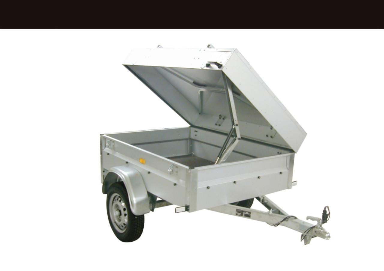 Bagagewagen