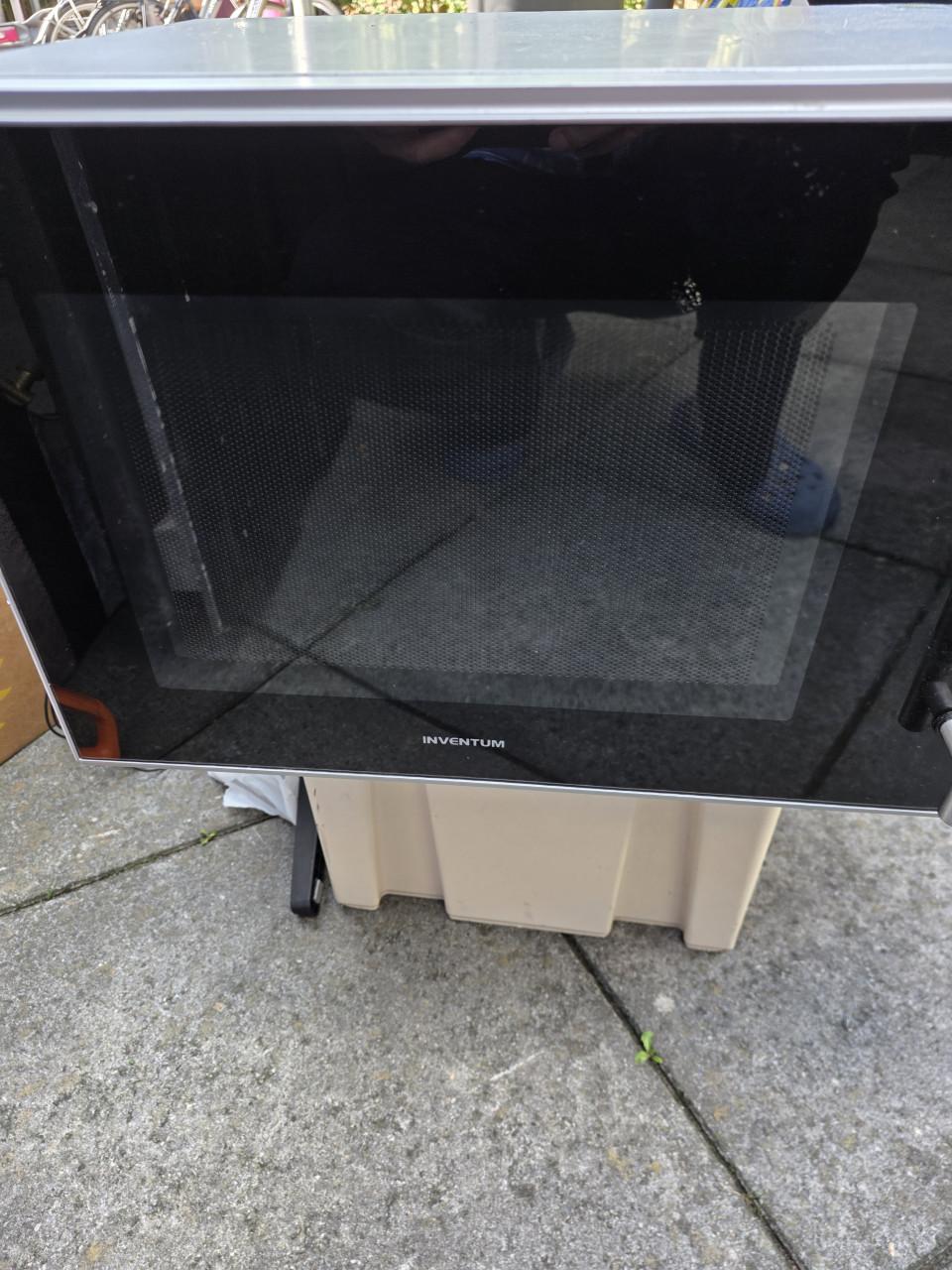 Te koop magnetron professionele horica