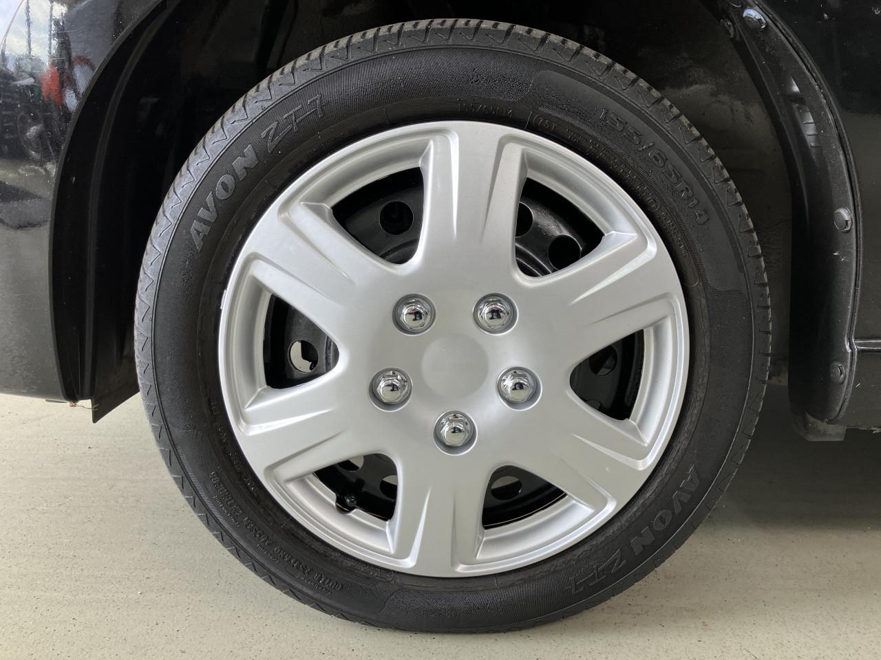 Suzuki alto 134.000km met airco