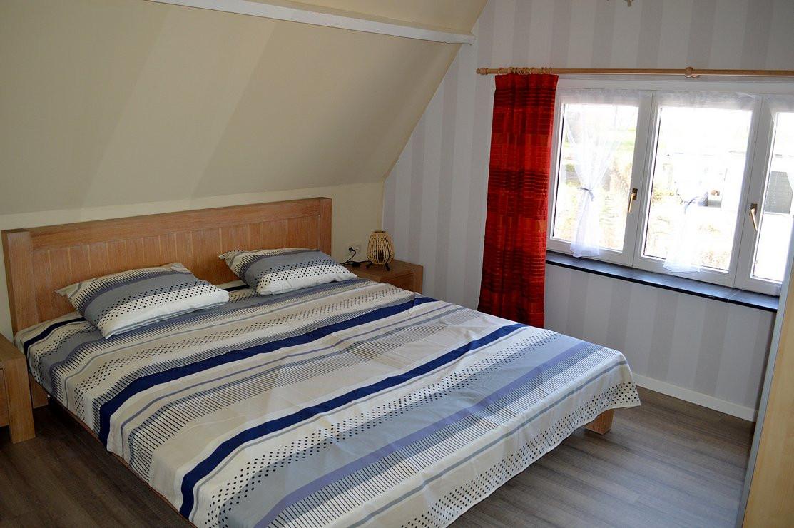 Comfortabele vakantiewoning (tot 7 pers) in het Meetjesland te huur
