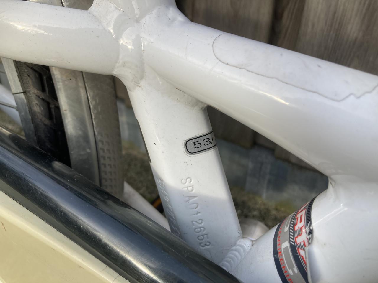 Sparta Emotion C2 elektrische fiets