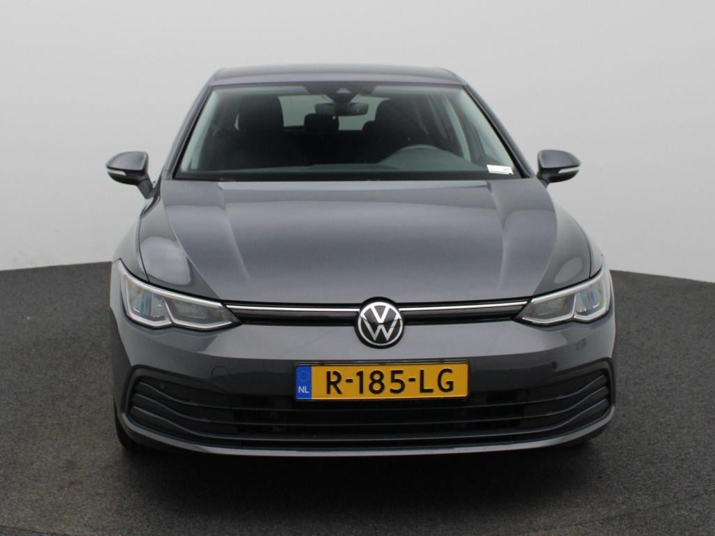 Volkswagen Golf 1.0 tsi life | navigatie | apple carplay / android auto | c
