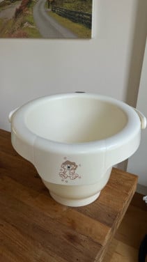 Bebe Jou emmer tummy tub