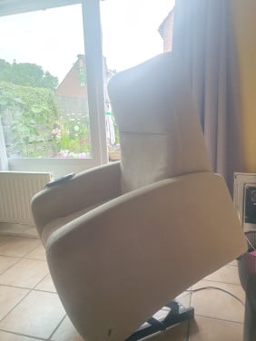 Fauteuil