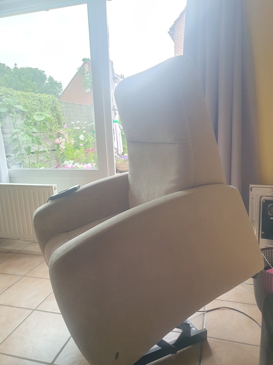 Fauteuil