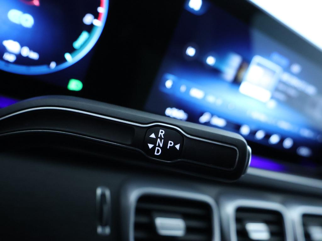 Mercedes-Benz Gle 350 e 4matic amg  | distronic | burmester | 360°-camera |