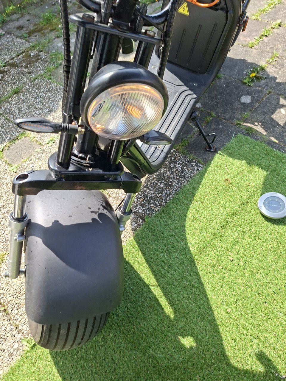 Scooter