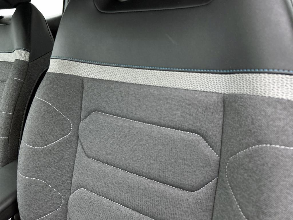 Citroen Ë-c4 feel pack 50 kwh 3-fase | rijklaar | adaptive cruise | head-up