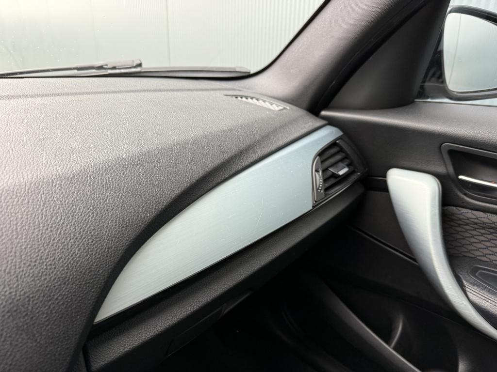 BMW 1 Serie 116i executive m-sportpakket 5-drs