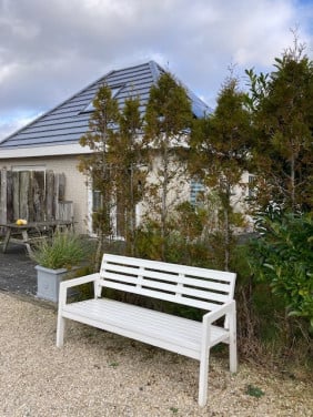 Te huur: 21/6-26/6 appartement 2 personen, Dishoek
